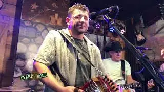 Dustin Ray 11-24 - LEMONADE SONG