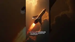 The Rise of Hypersonic Missiles &ndash; A Threat to Aircraft Carriers #MilitaryStrategy #DefenseSystems