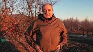 Na obroncima Majevice-Lisača vožnja Quadom