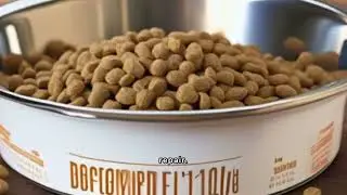 How Much Protein is in Dog Food