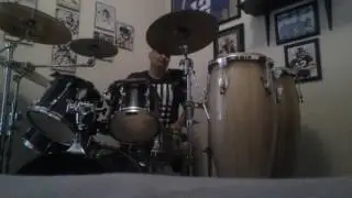 Drumcussion