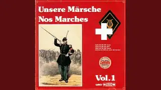 Marche Des Carabiniers