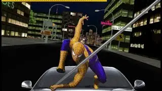 Ultimate Mafia Superhero Fight Vs Spider Boy San Andreas Crime City | Android GamePlay