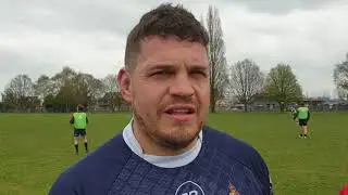 U18 Moseley preview