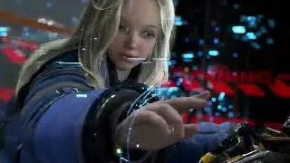 PRAGMATA - Trailer Capcom Showcase Juin 2023 - PS5, XS X|S, PC