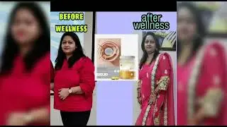 Wellness By oriflame Nutrishake & omega 3.WEIGHT LOSS 100% Garenty 👌Natural product😍 VIDEO VLOGS 🙂😍