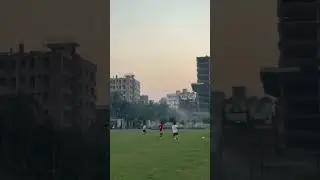 game time milon football Academy #everyone #footballplayer #sportsperson