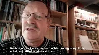 Groupa julst&ouml;kar inf&ouml;r jubileums&aring;ret 2021. Julh&auml;lsning fr&aring;n Mats Ed&eacute;n.