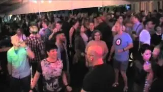 DJ Herbert live