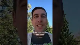 Mastering The Dichotomy Of Control | Ryan Holiday