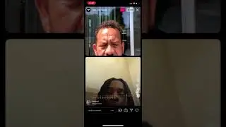 Polo G Talks News On Deluxe Album And Future With Music *LIVE*