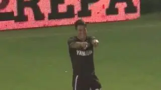Lanus: Gol de Gonzalo Di Renzo a Gimnasia