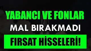 TAKASI TOPLANAN FIRSAT HİSSELER! #ALTINS1 #SASA NE OLUR? BIST100 NEREYE GİDİYOR? - 7 HİSSE ANALİZİ -