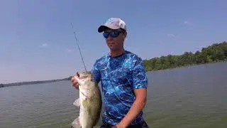 Gibson County Lake, TN