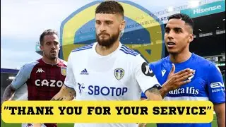 Angus Kinnear Comments On A Striker | ThankYou Klich | Perfect Midfielder To Replace Klich