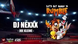 05. DJ NEXXX - JOE KLEINE