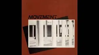 Movement - Divide & Rule (1984, Coldwave / Post-Punk)