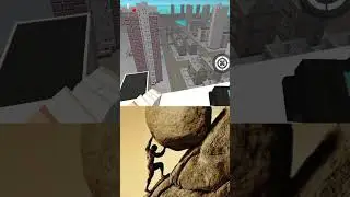 Чел пытается поменять скин нпс #Дефлёр #simplesandbox2 #ssb2