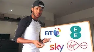 BT VS THE REST! Review