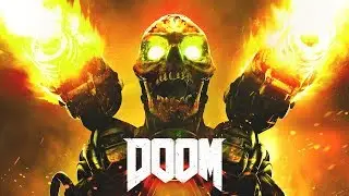 Doom Eternal Hype