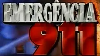 Emergência 911 - VOCÊ SE LEMBRA? # 21