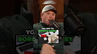 @iowANFarmer Получение кредита на фермерство
