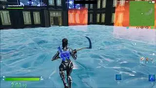 JDUTH'S $ Heist Deathrun World Record!! (3:04)