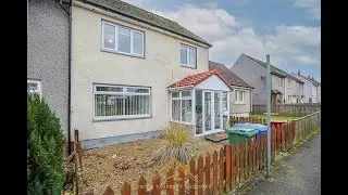 11 Gowanlea Dr, Slamannan FK1 3HS