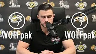 IFBB New York Pro Wellness and Bikini Recap by Tyler Manion