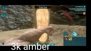 hard survival 500 stats 3k amber by nur fajar