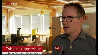 Hugentobler AG SRF 10vor10 Braunau Strompreise Hochformat