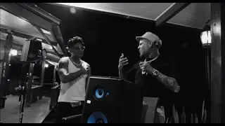 Farruko, Eddy Lover - AY DALE  [Visualizer]
