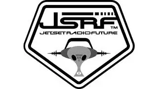 Like It Like This Like That (Alternate Mix) - Jet Set Radio Future