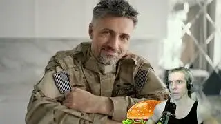 Navy Vet Reacts to the US Military&rsquo;s Fast Food Division
