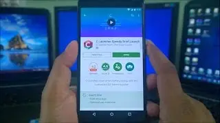 Best Launchers for Android Phones 2015/2016 