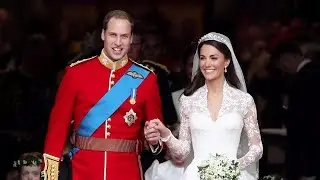 This Is the Exact Nail Polish Kate Middleton Wore on Her Wedding Day | Southern Living