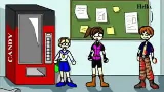 Resident Evil Numa Numa  subtitulado al espa&ntilde;ol.