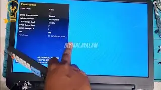 കേടായ ലാപ്ടോപ്പ് ഉണ്ടോ ? അത്കൊണ്ട് ഒരു ടിവി ഉണ്ടാക്കിയാലോ? #kochi #malayalam