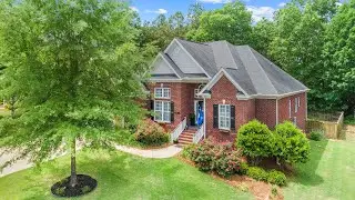 117 Red Alder Ct, Lexington, SC