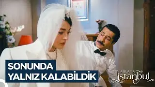 Kubat ve Şehrazat İlk Gece Özel | Sen Ağlama İstanbul