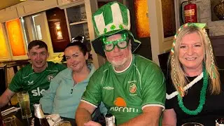 Shannon boat trip 2025 (March)