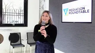 ICC Mediation Week 2021: Welcome Event