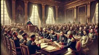 Napoleon: The Reforms: Shaping Modern France (Part 12)