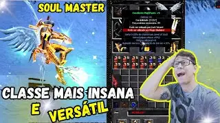 Melhor classe para Iniciar com o p&eacute; direito, Dicas muito Importante  [MUCABRASIL]