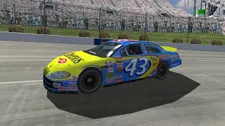 John Andretti
