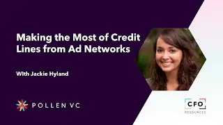 Making the Most of Credit Lines from Ad Networks