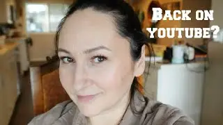 Revenim pe YouTube! Petreceti 2 zile cu noi! Februarie 2024!