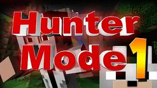 [ARCHIVE] Minecraft Hunter Mode Mini Game Ft  Remix10tails, Burnalex, and Katukaz Part 1 (SCMowns)