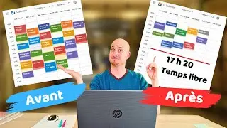 J'ai gagn&eacute; 3 heures par jour (habitudes d'entrepreneur)
