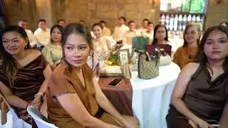 JM & MARY JOY WEDDING / 09.08.25
